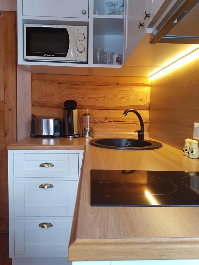 Arina Cottages Nasva Buitenkant foto