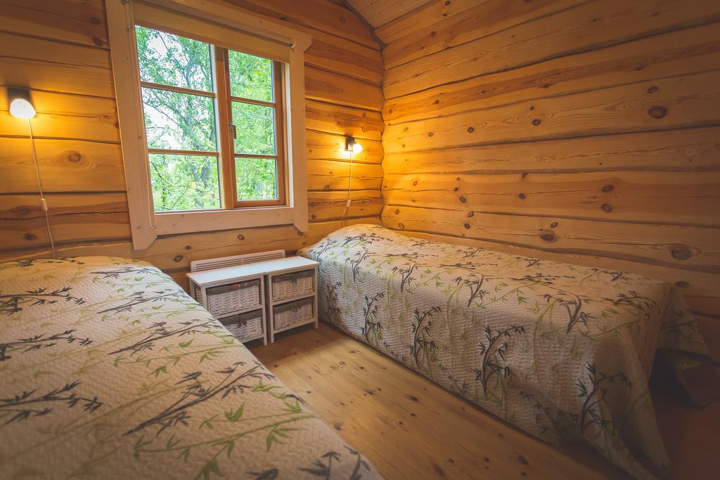 Arina Cottages Nasva Kamer foto
